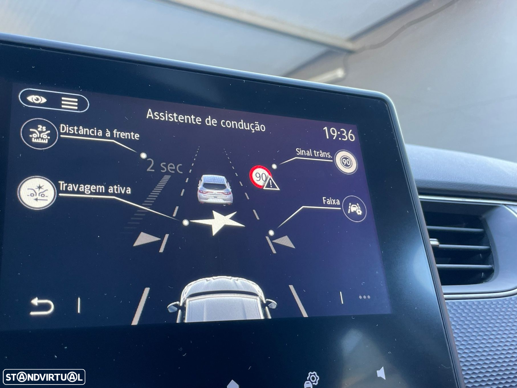 Renault Arkana 1.6 E-Tech Business - 25