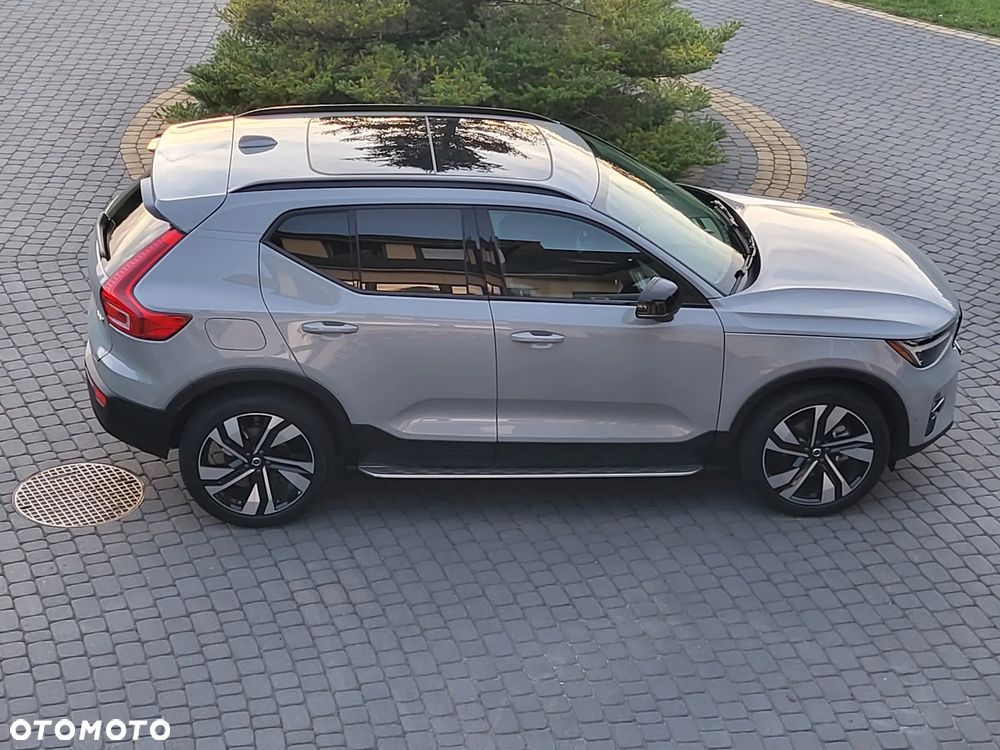Volvo XC 40 - 40