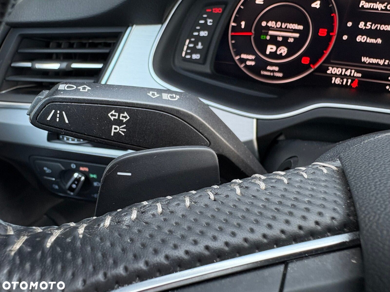 Audi Q7 - 27