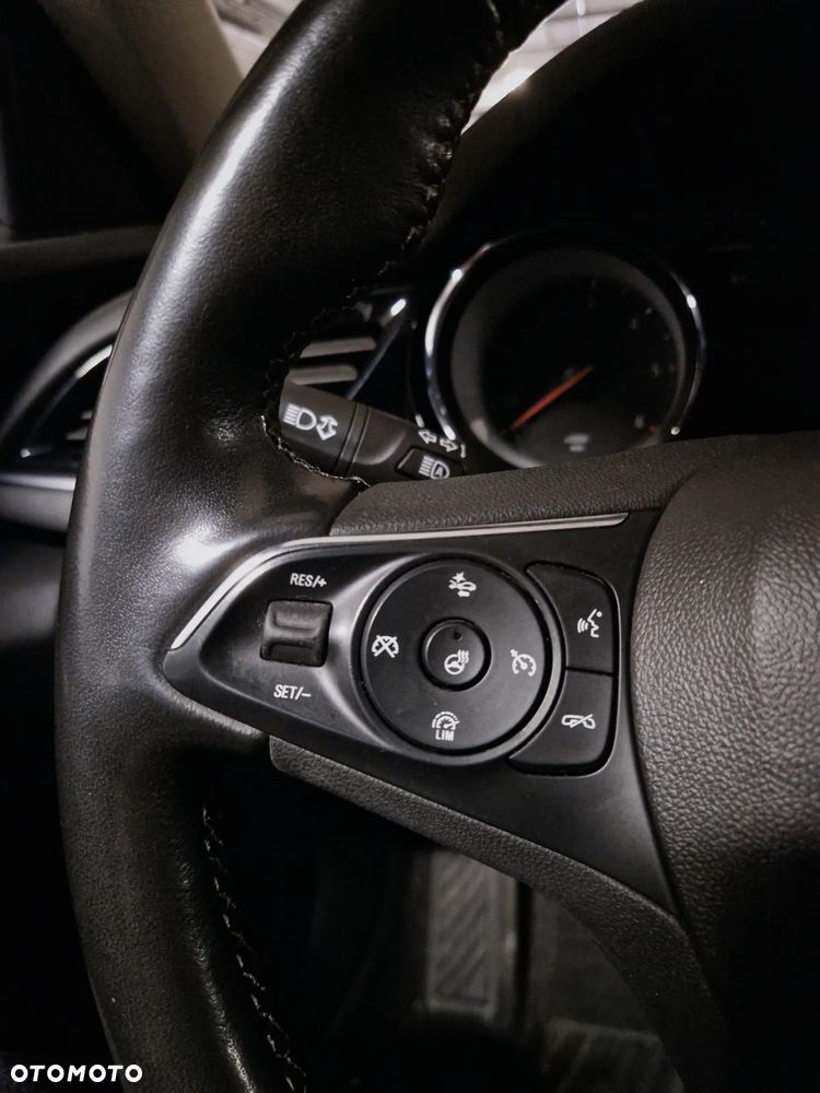 Opel Insignia 2.0 CDTI Elegance S&S - 25