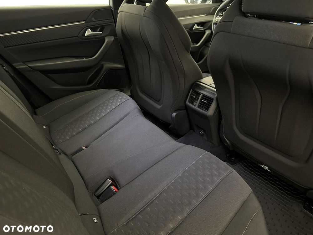 Peugeot 508 1.5 BlueHDi Active S&S EAT8 - 23