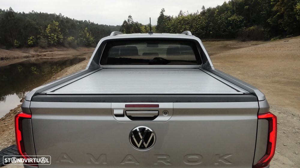 VW Amarok 3.0 TDI Aventura 4x4 - 26