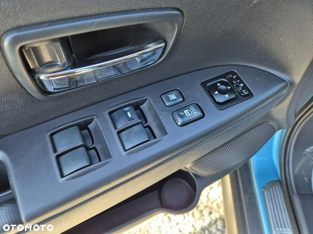 Mitsubishi ASX - 14
