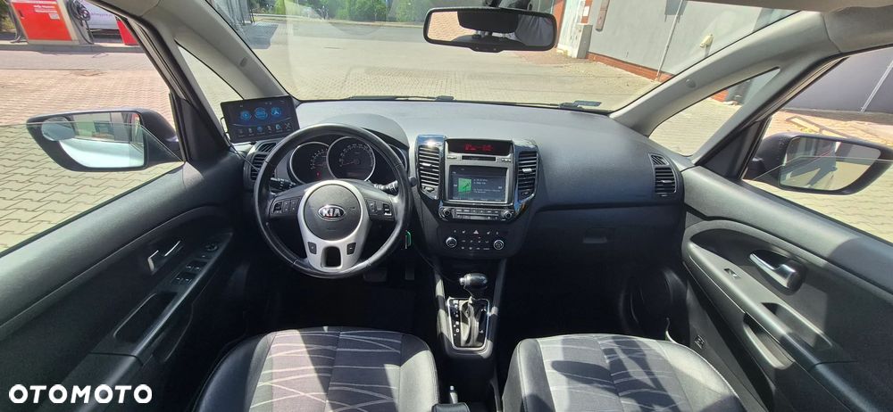 Kia Venga 1.6 Business Line - 11