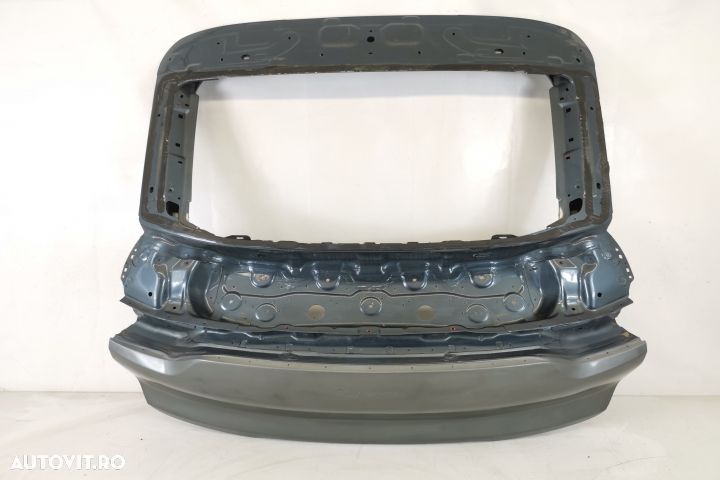 Haion Capota Portbagaj Original In Stare Buna Porsche  Cayenne Coupe - 1