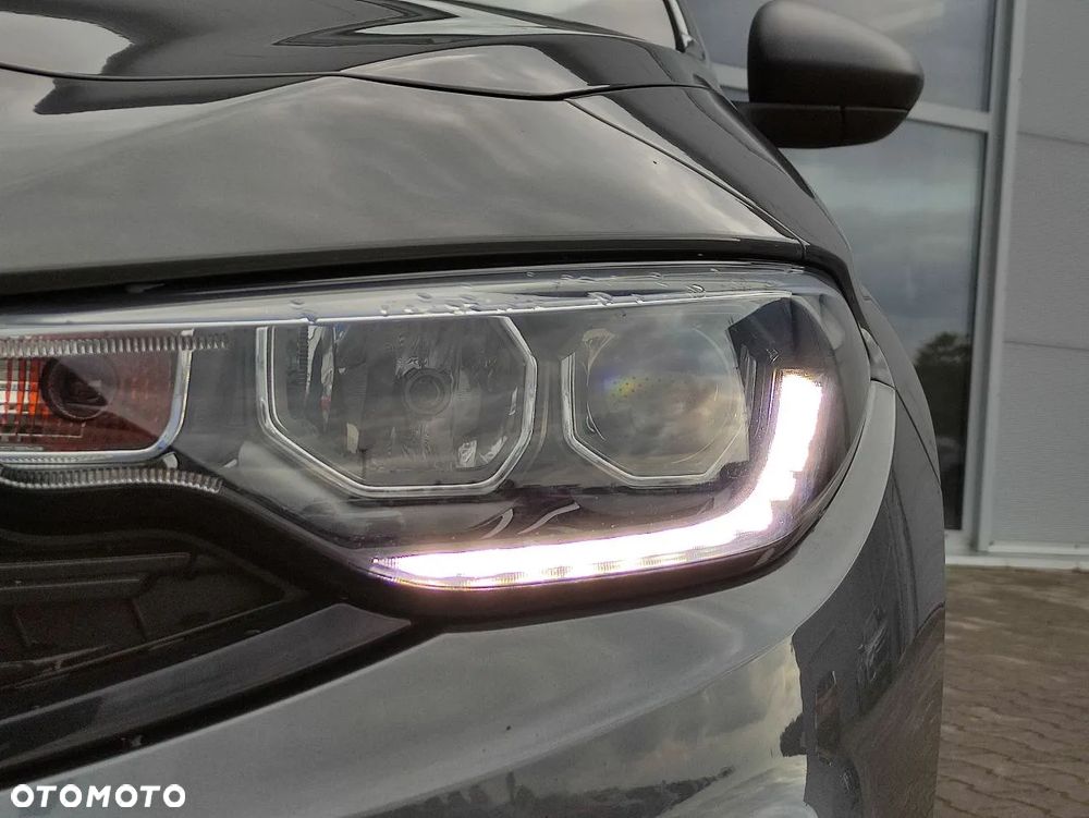 Fiat Tipo - 5
