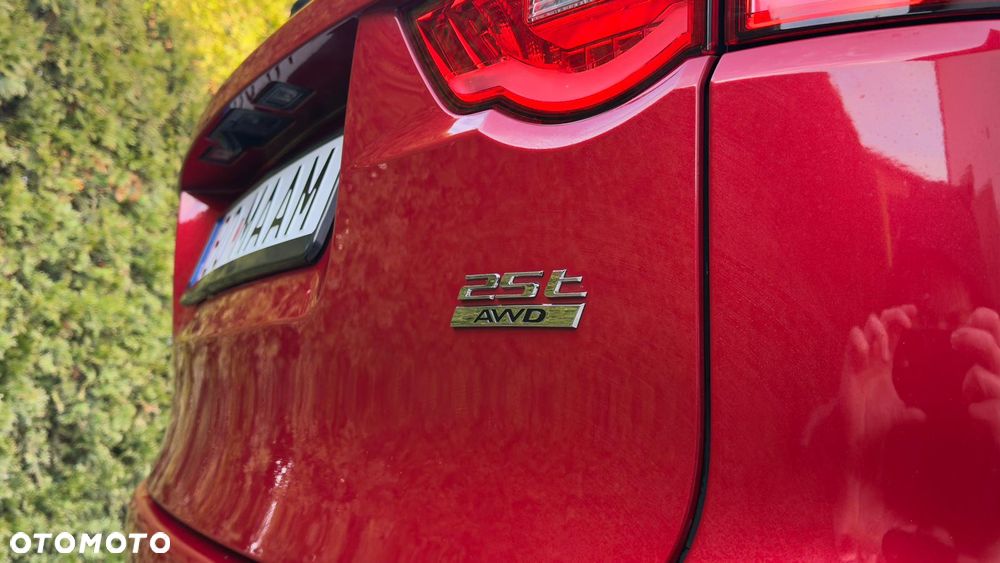 Jaguar F-Pace 2.0 i4P AWD R-Sport - 8