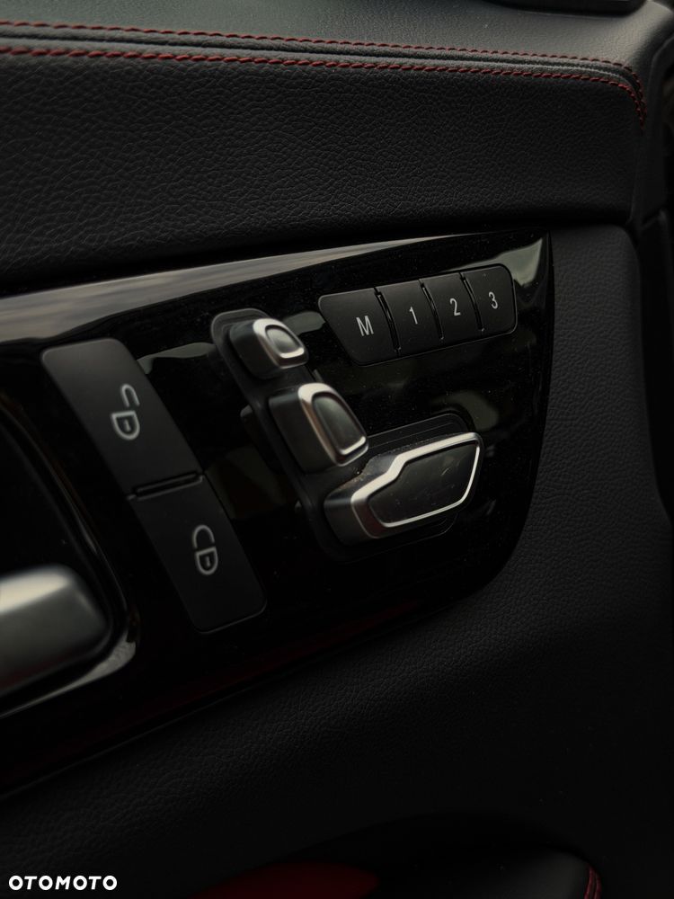 Mercedes-Benz CLS 350 (BlueTEC) d 9G-TRONIC - 11