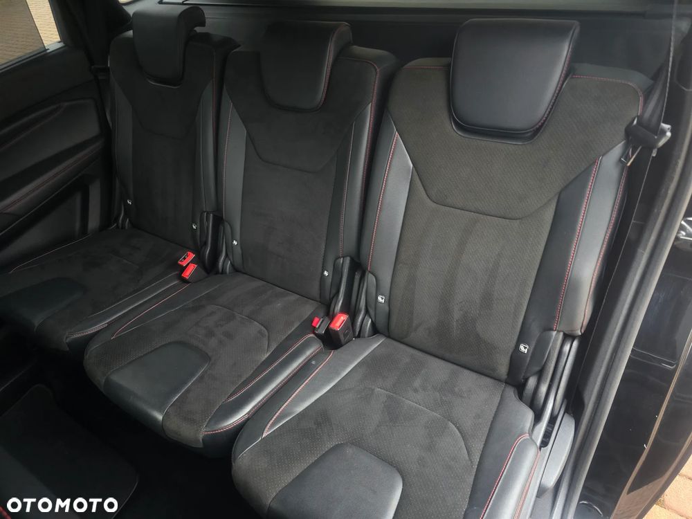 Ford S-Max 2.0 TDCi Bi-Turbo ST-Line PowerShift - 15