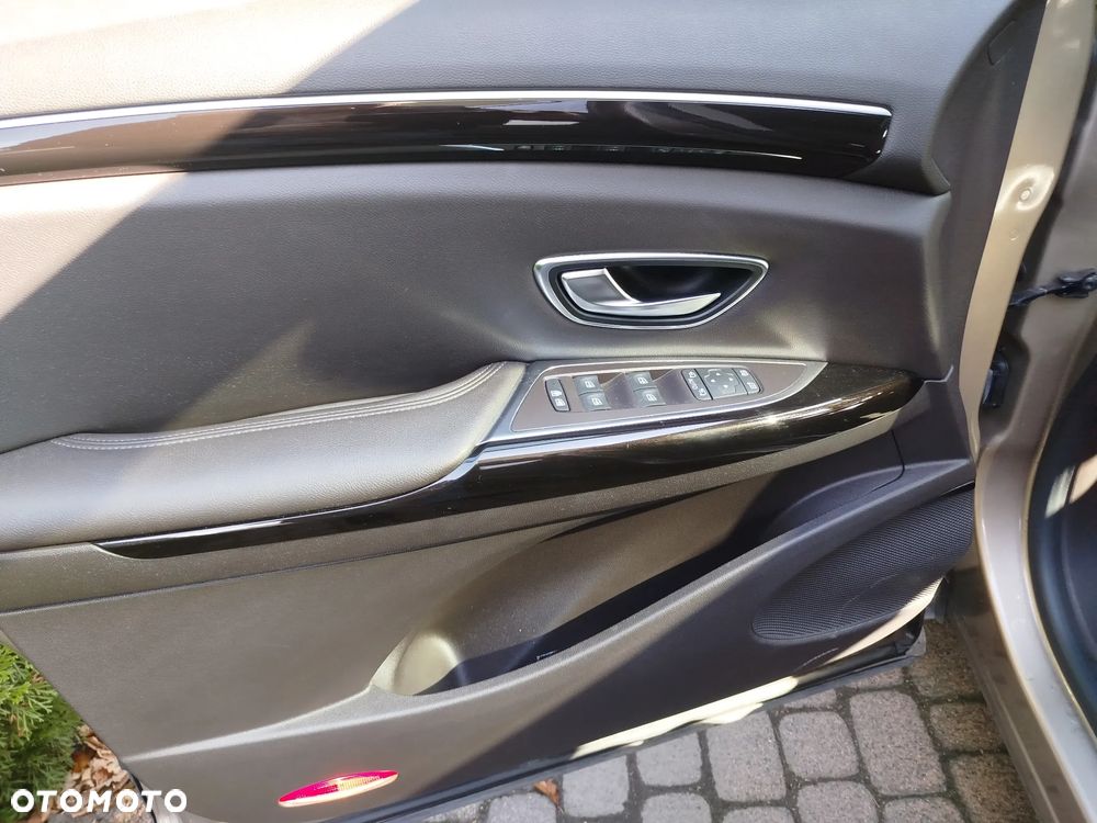 Renault Espace Energy dCi 160 EDC LIMITED - 12