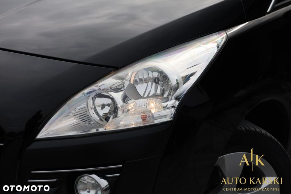Peugeot 3008 - 13