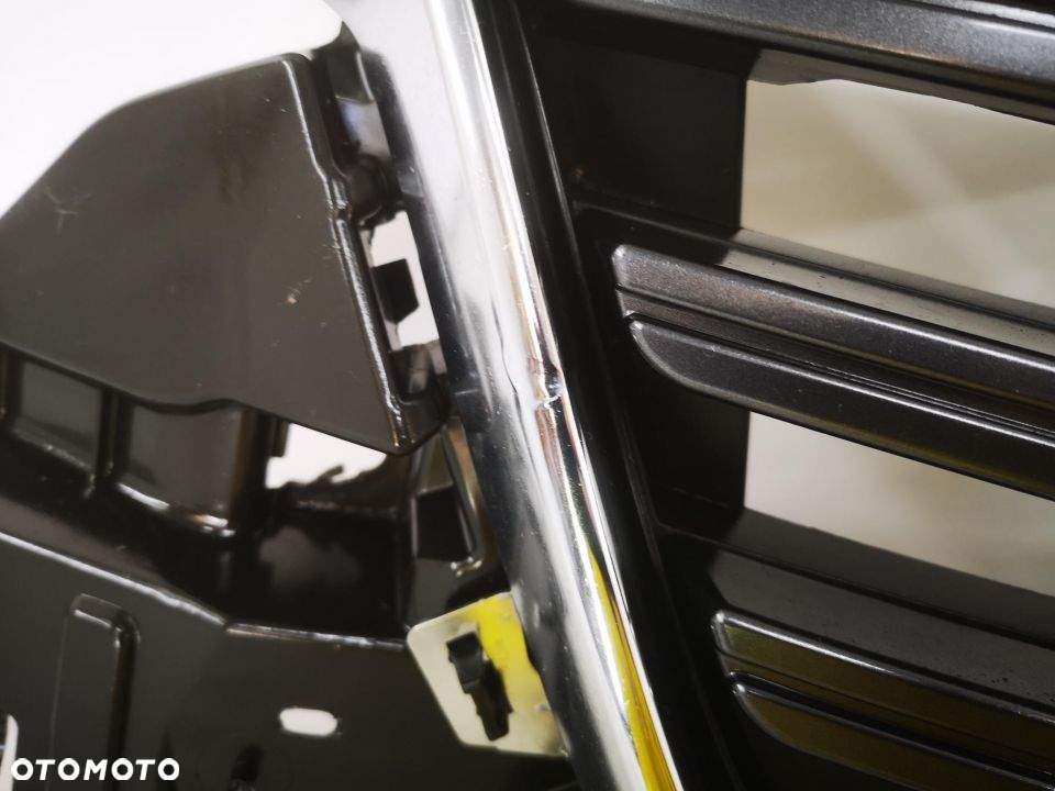 MAZDA CX5 LIFT 14- NA PDC ATRAPA PRZEDNIA PRZÓD / GRILL NR:KA0G-50712, NR AUKCJI NG71 - 4
