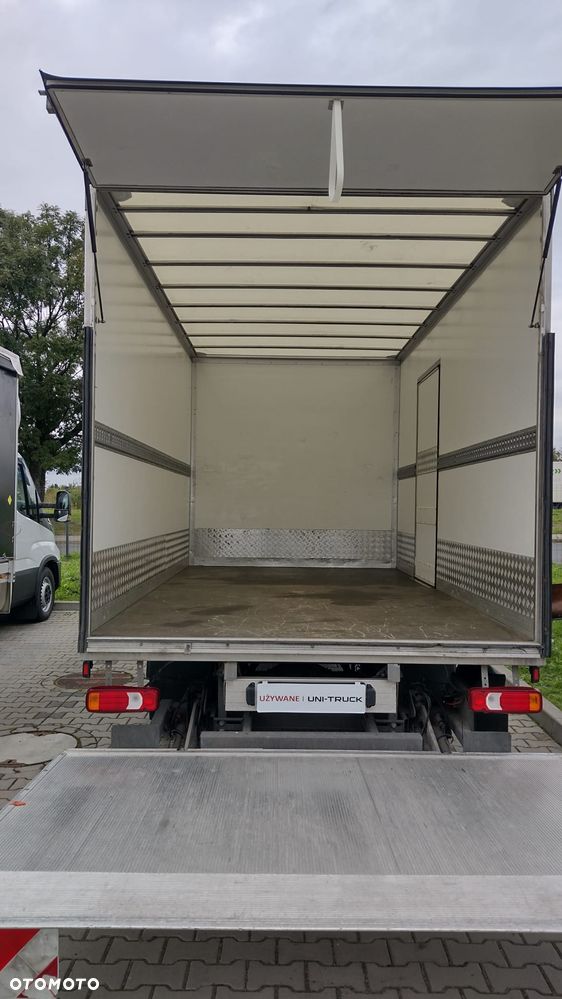 Iveco DAILY KONTENER WINDA ASO SUPER STAN - 12