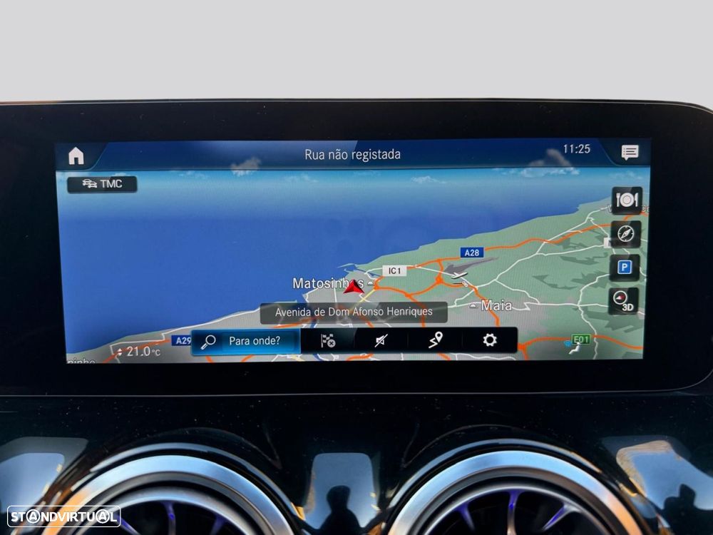 Mercedes-Benz B 250 - 22