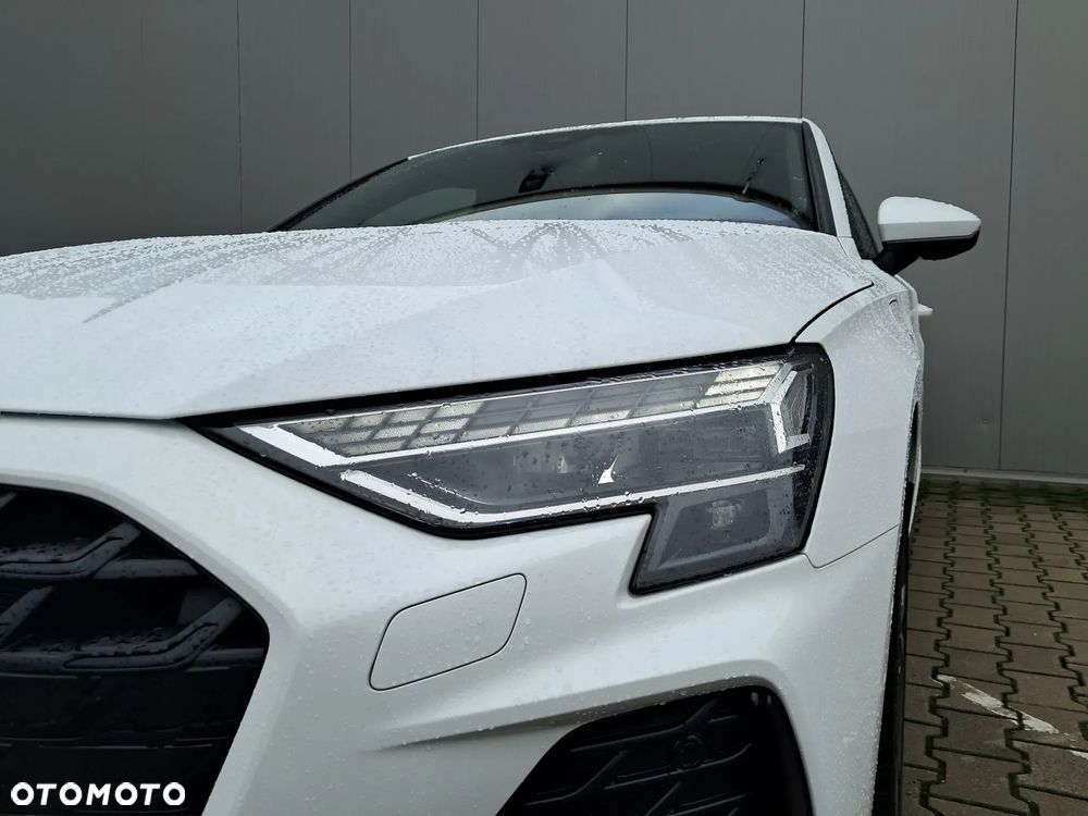 Audi A3 Sportback 45 TFSIe PHEV S Line S tronic - 21