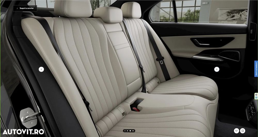 Mercedes-Benz E 220 d MHEV 4MATIC Aut. - 9