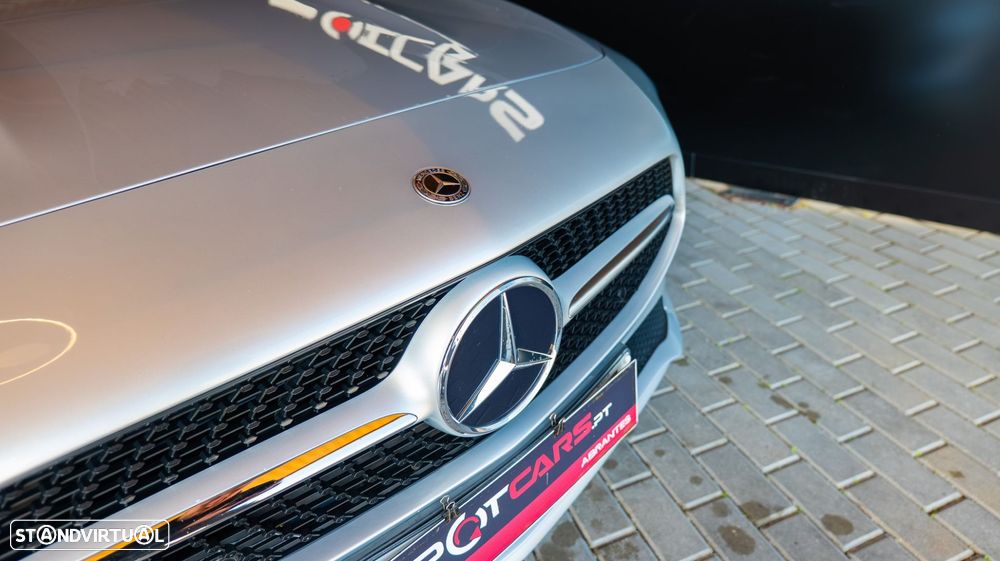 Mercedes-Benz CLA 250 - 26