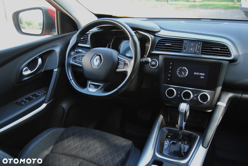 Renault Kadjar - 11