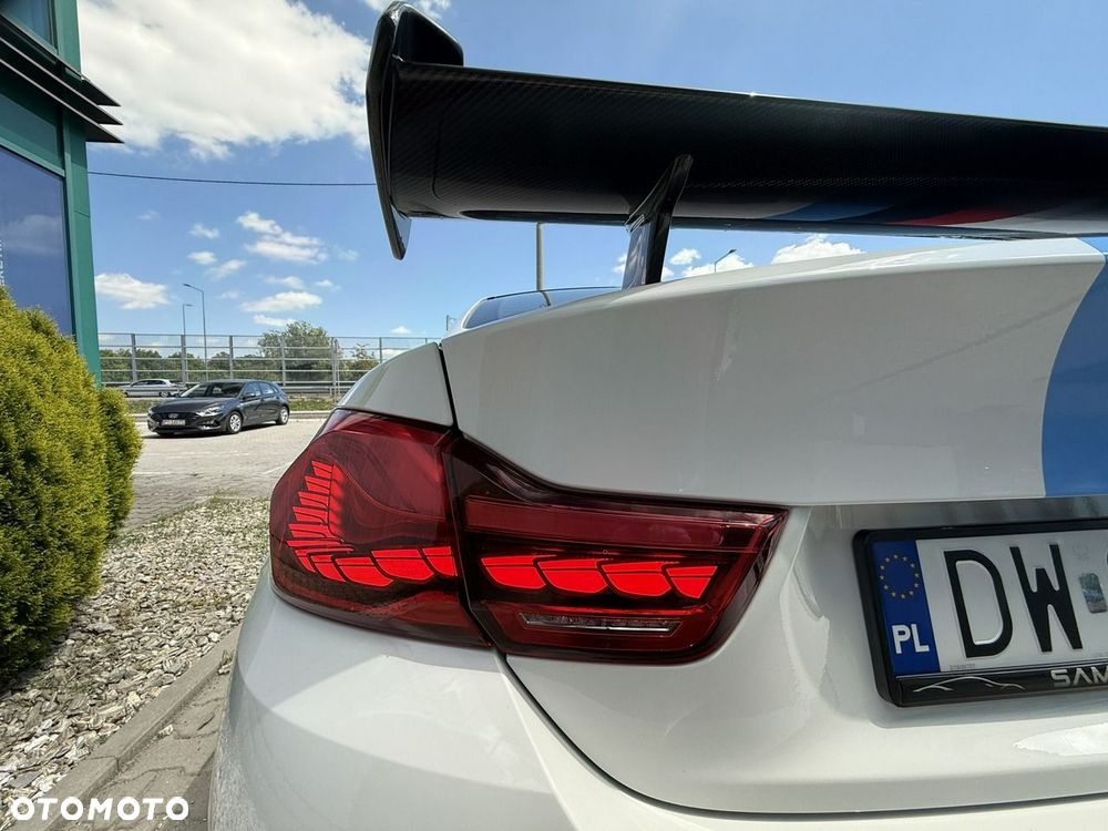 BMW M4 - 19