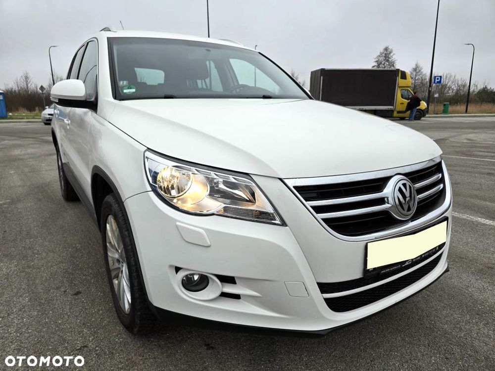 Volkswagen Tiguan 1.4 TSI 4Motion Sport & Style - 35