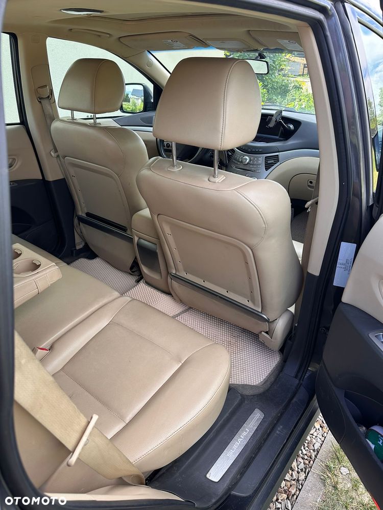 Subaru B9 Tribeca 3.0 TE Exclusive - 14