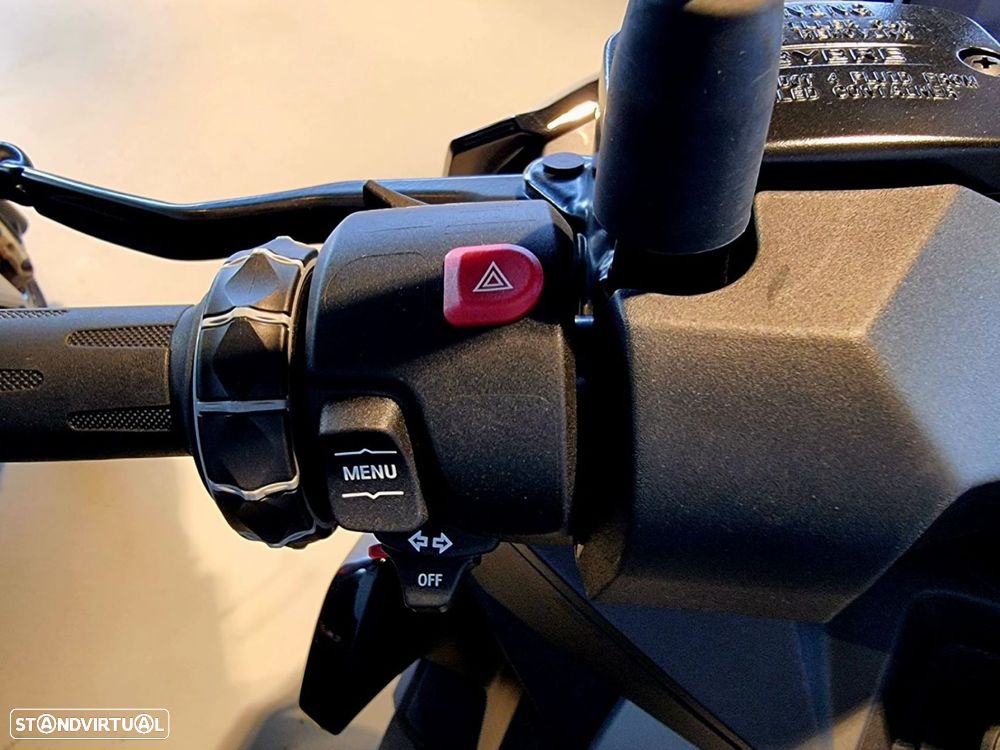 BMW C 400 X 400X - 11