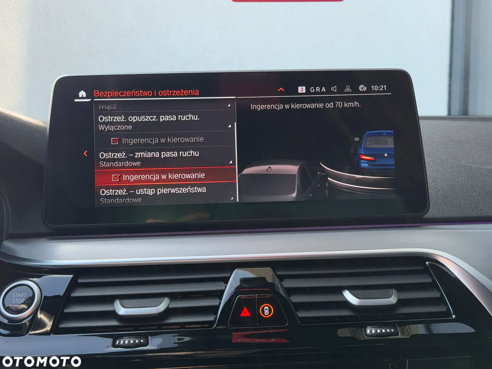 BMW Seria 5 - 29