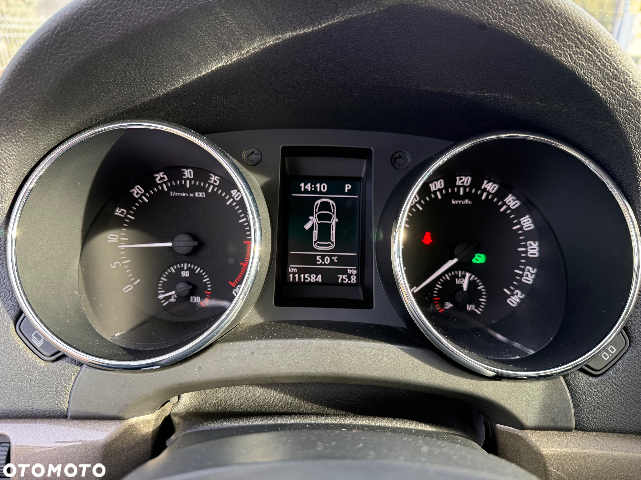 Skoda Yeti 2.0 TDI DPF 4x4 Elegance DSG - 19