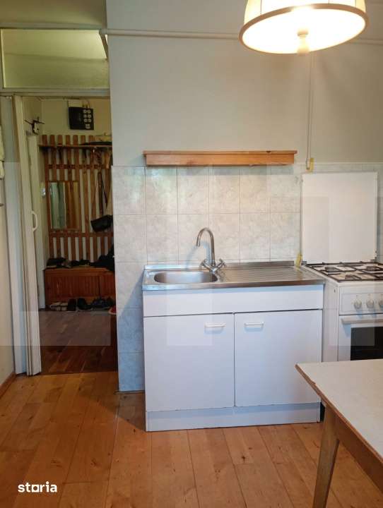 Apartament 3 camere, 64.85 mp, cartierul Lenin — fotografia 3