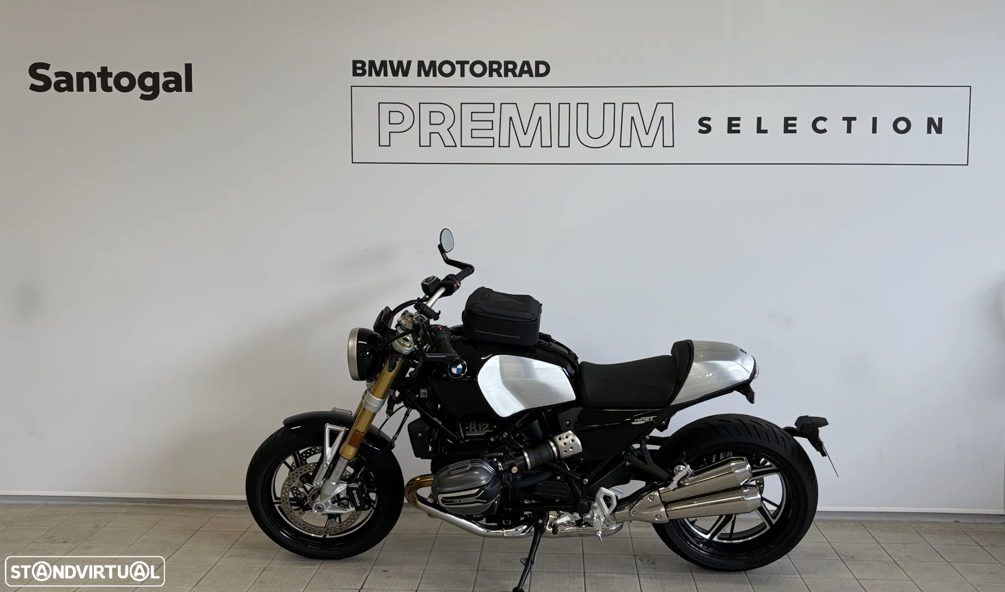 BMW R 12 - 3