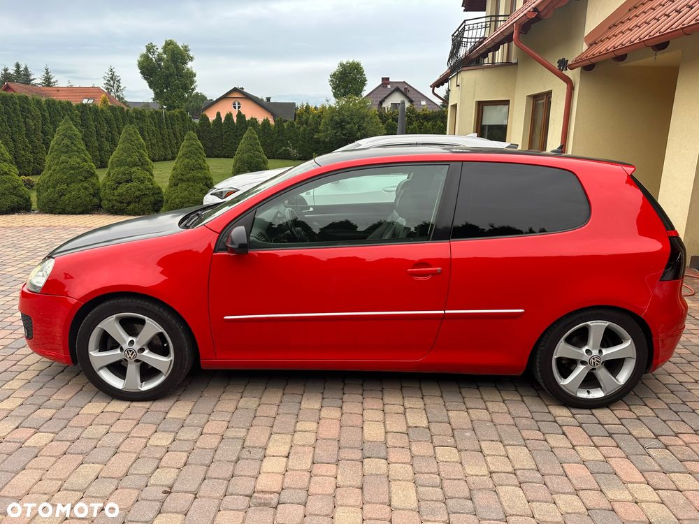Volkswagen Golf 2.0 TDI DPF GT Sport - 2