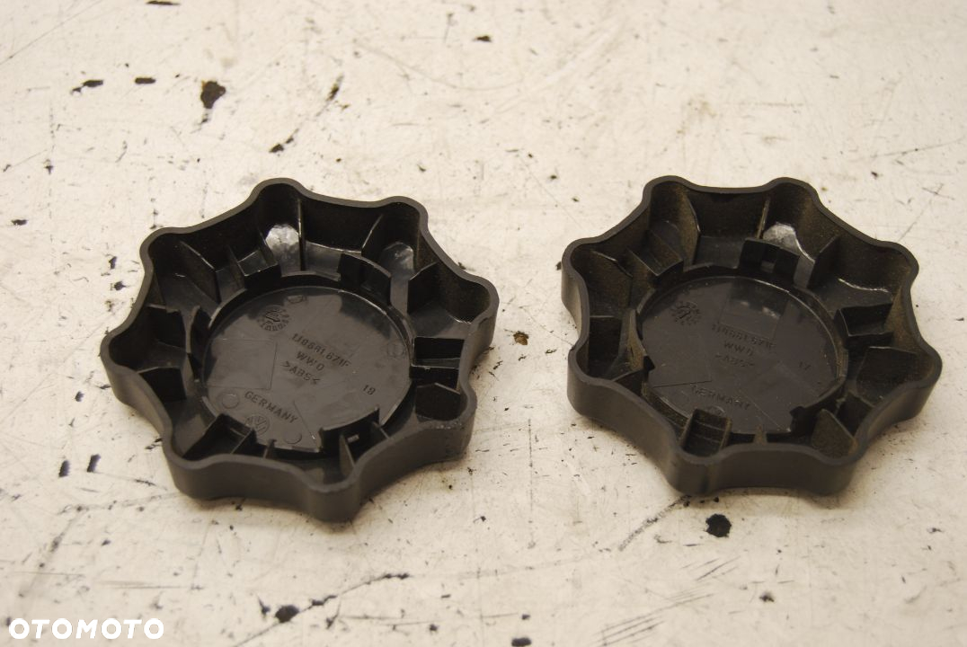 POKRĘTŁO FOTELA 1J0881671F VW PASSAT B5 AUDI SEAT SKODA 1J0881671G - 7