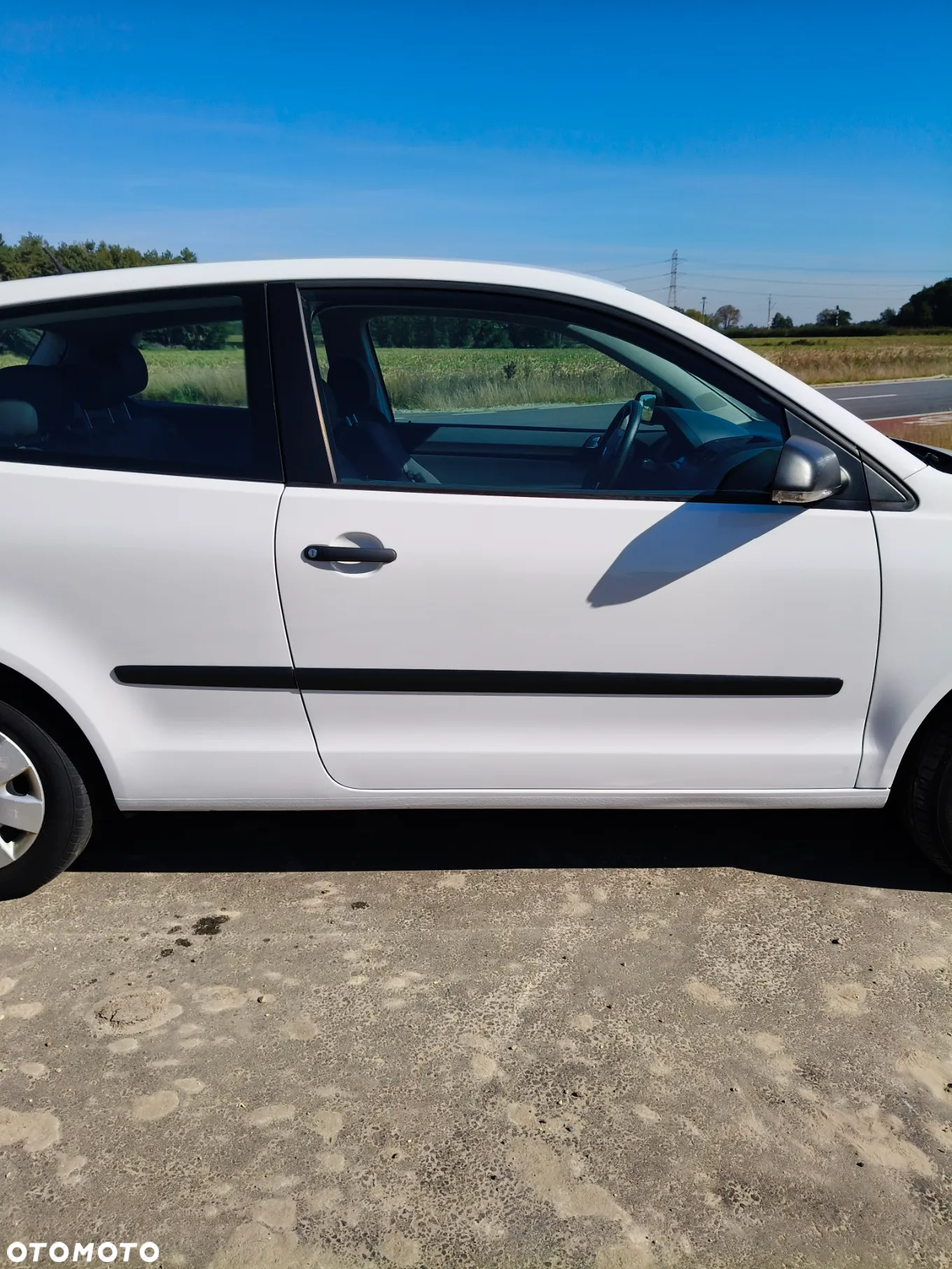 Volkswagen Polo - 5
