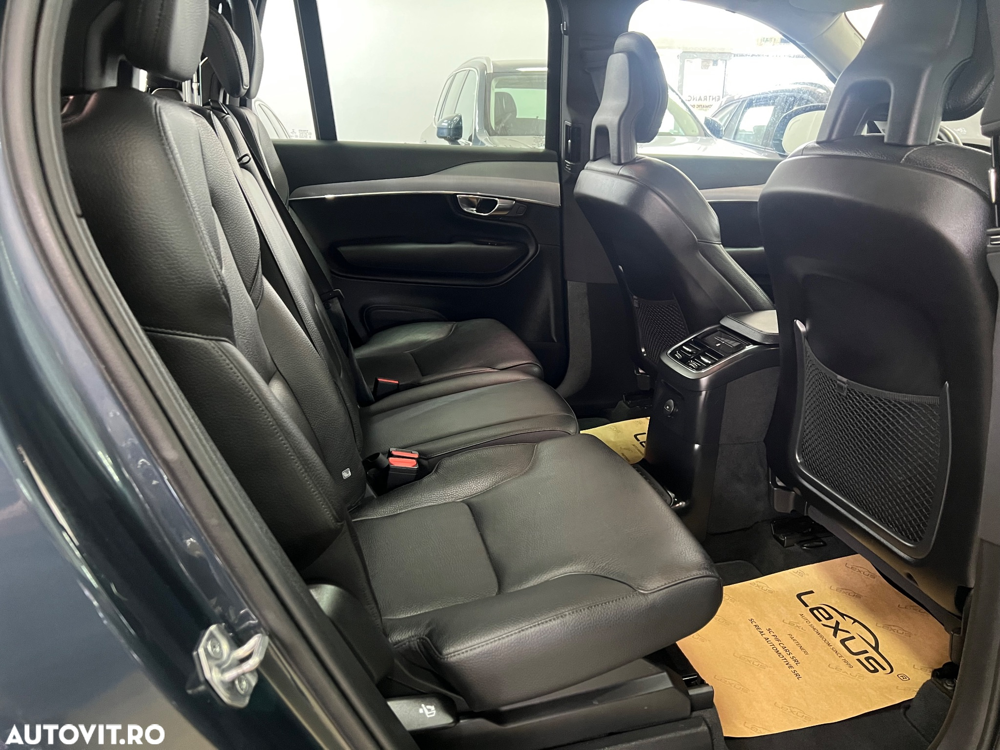 Volvo XC 90 Recharge T8 eAWD Inscription Expression - 19