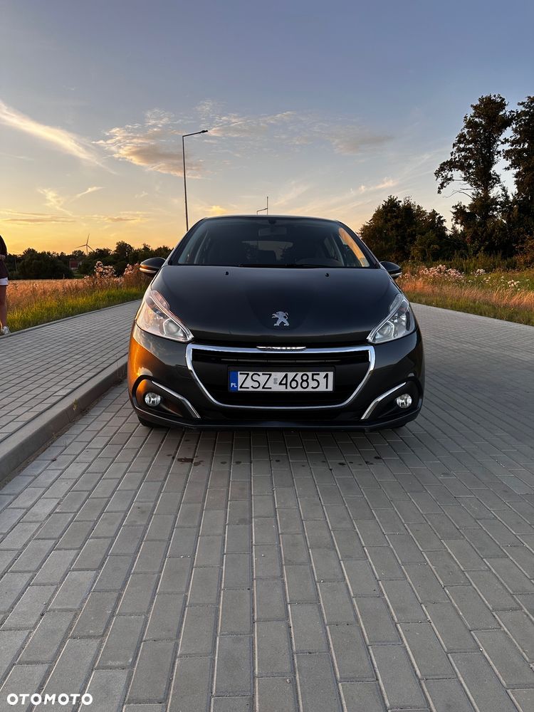 Peugeot 208 1.2 PureTech Access - 4
