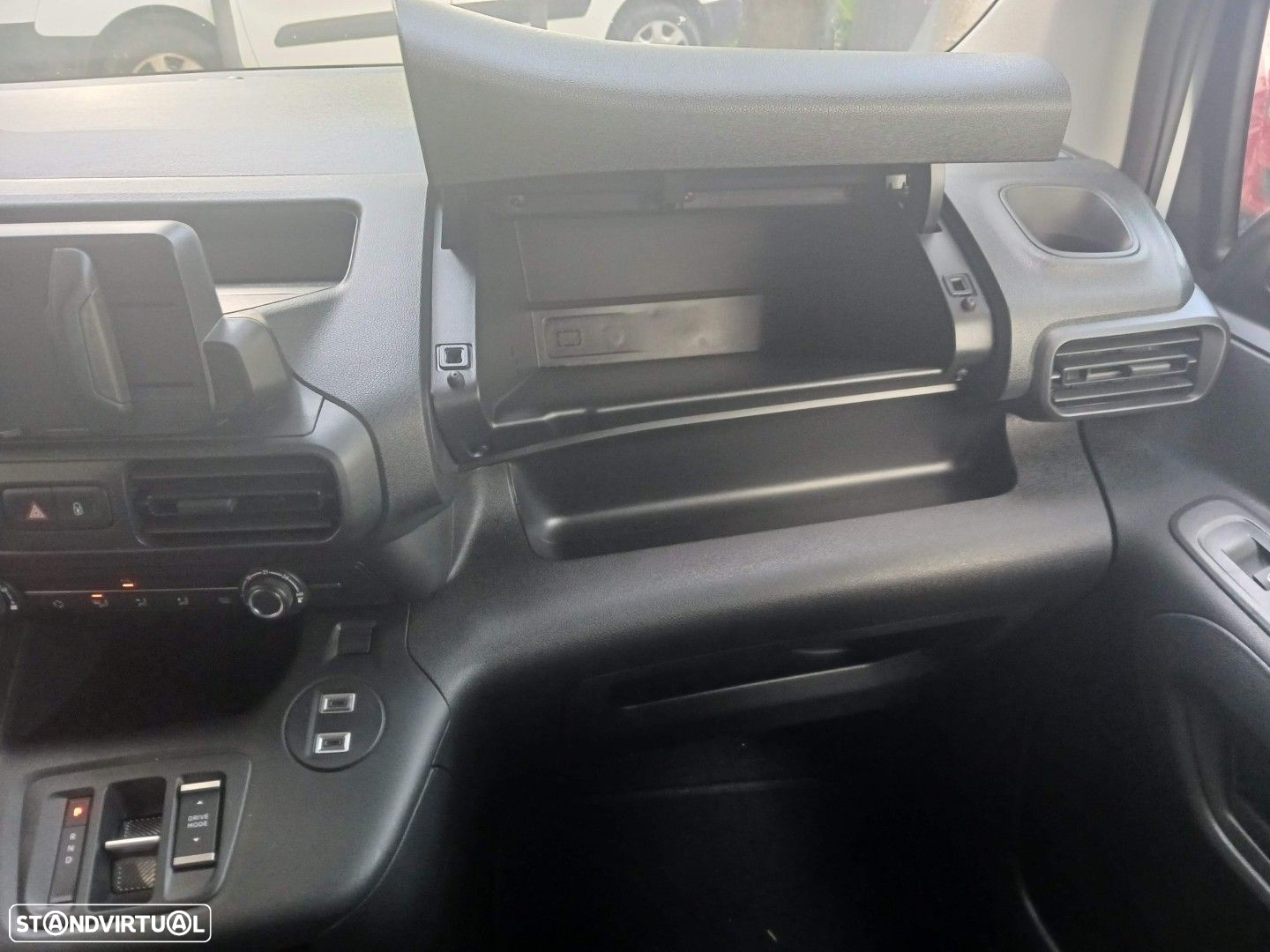 Peugeot Partner Eléctrica L2 Pro 3L - 13