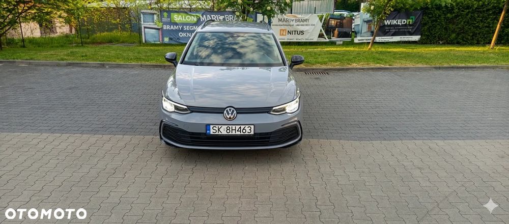 Volkswagen Golf 2.0 TDI - 3