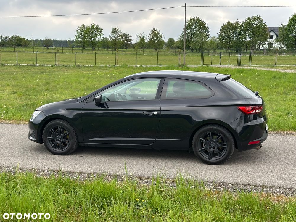 Seat Leon SC 2.0 TDI DPF Start&Stop FR - 6
