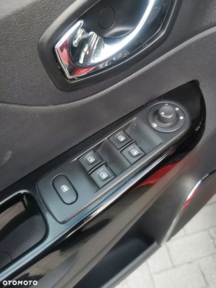 Renault Captur 1.5 dCi Energy Alize EU6 - 8