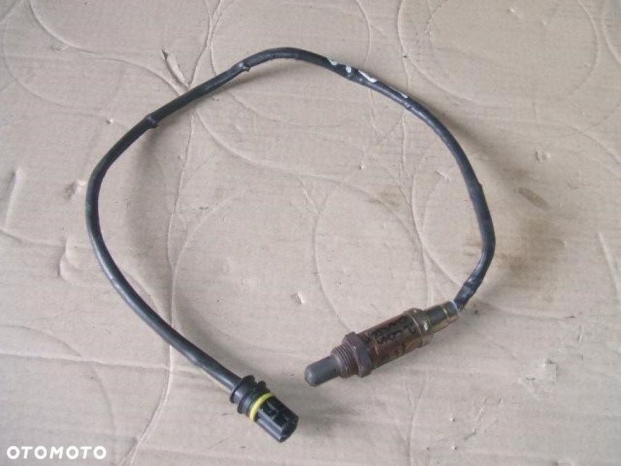 MERCEDES 2.0 SONDA LAMBDA 0015402117 0258005163/64 - 1