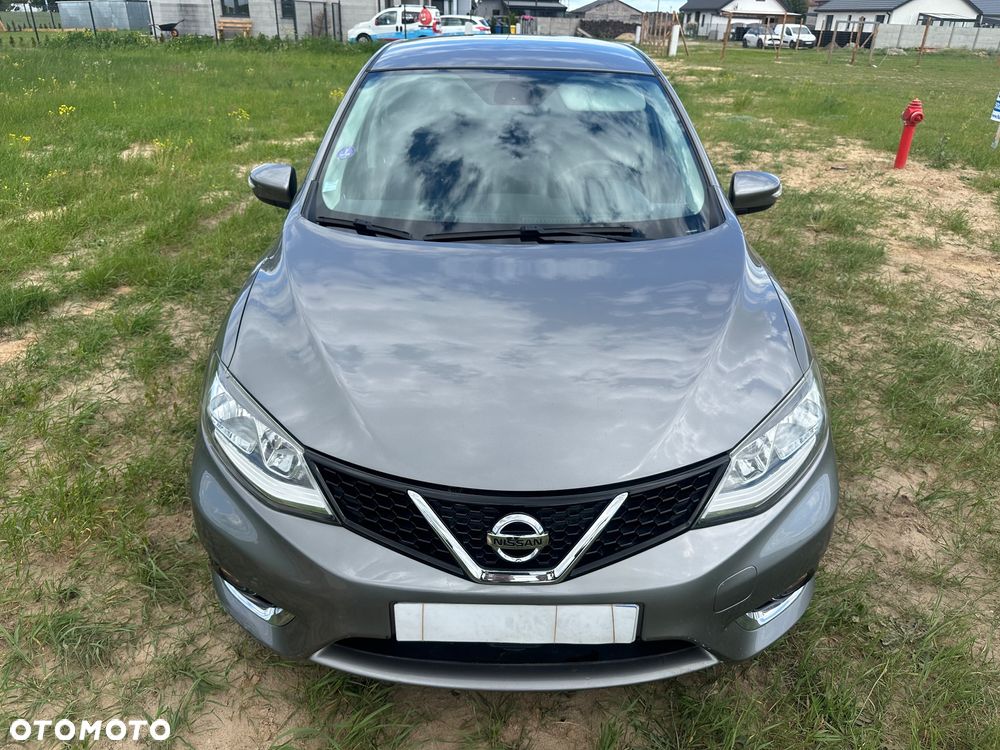Nissan Pulsar 1.2 DIG-T Black Edition - 26