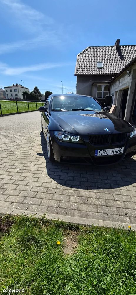 BMW Seria 3 325i - 9