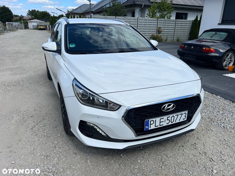 Hyundai i30 1.4 T-GDI Premiere Style - 5