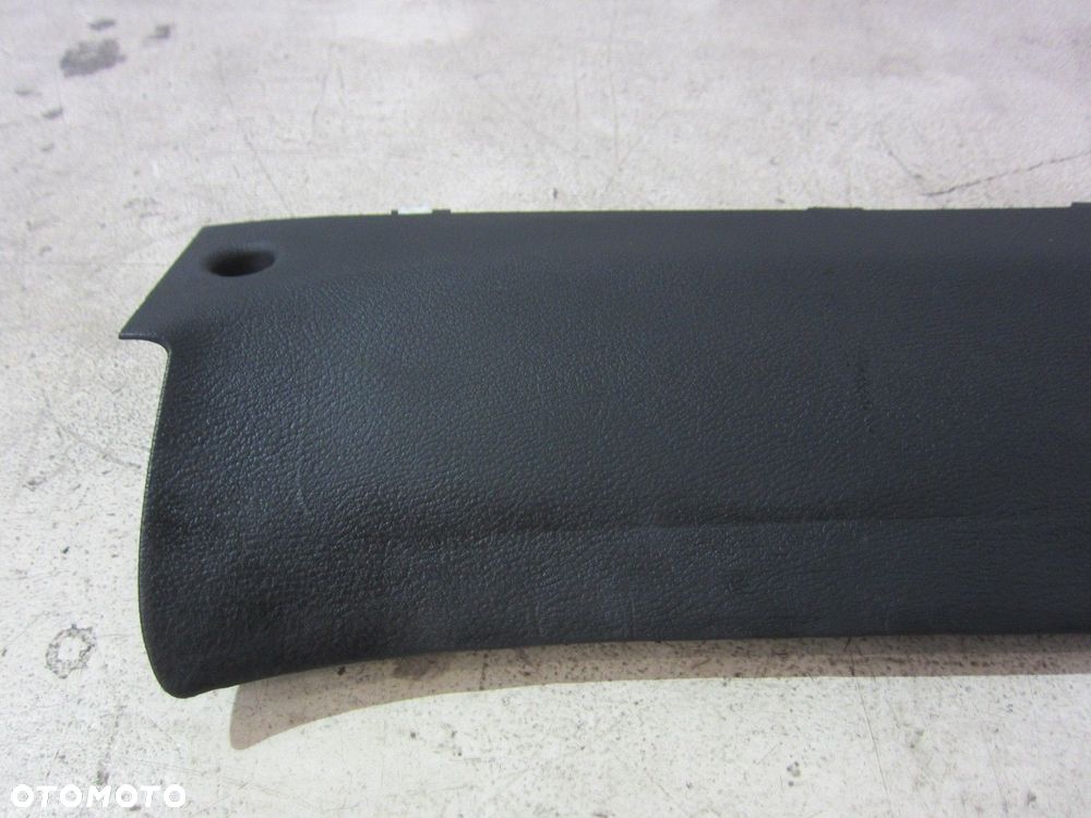 BMW X3 F25 F26 X4 PODUSZKA KOLANOWA LEWA AIRBAG USA 72129214573 9214573 - 3