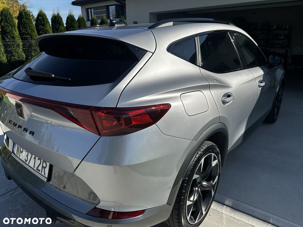 Cupra Formentor - 11