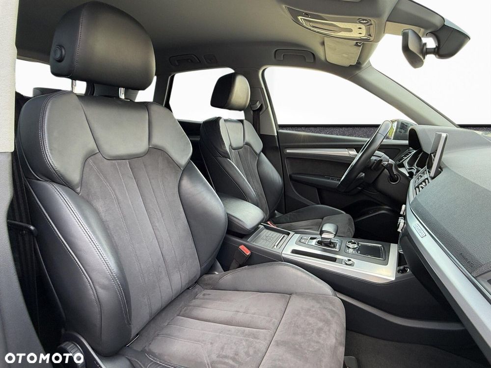 Audi Q5 40 TDI Quattro Sport S tronic - 25