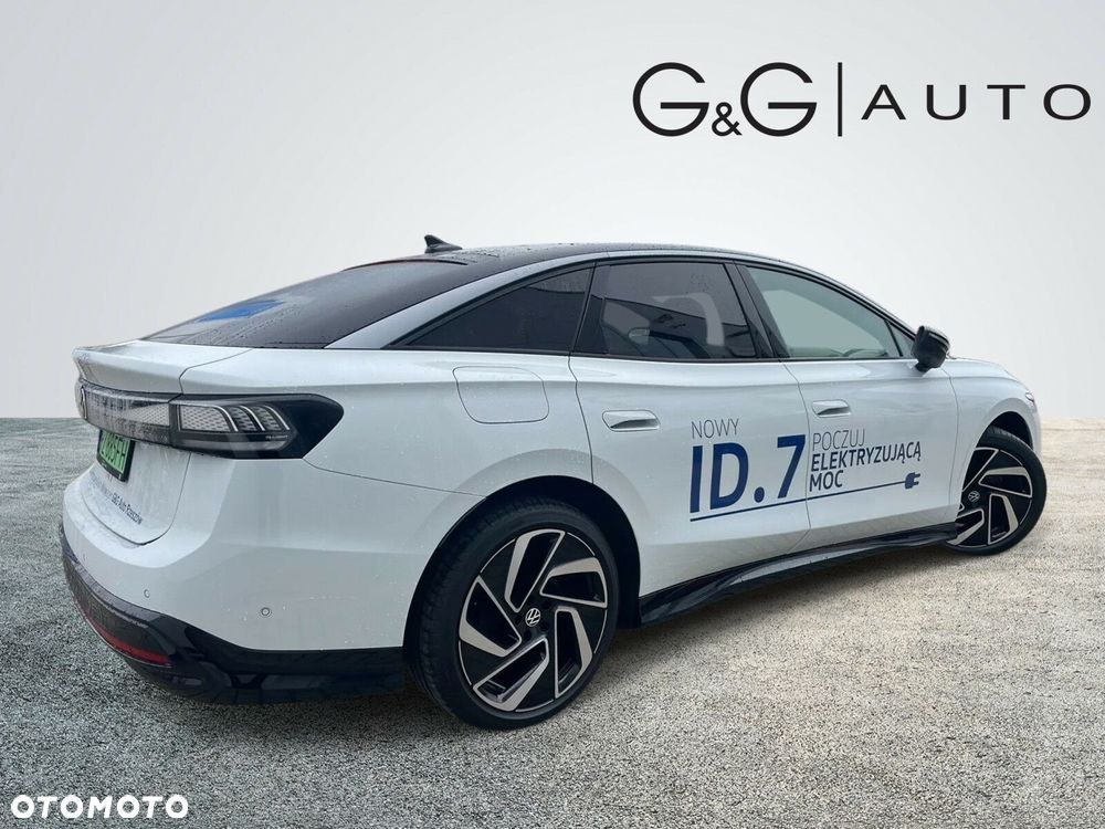 Volkswagen ID.7 77kWh Pro - 6