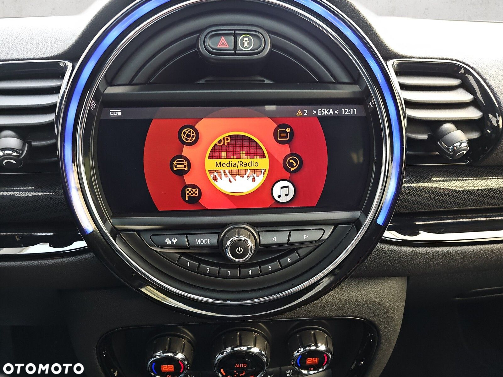 MINI Clubman - 20