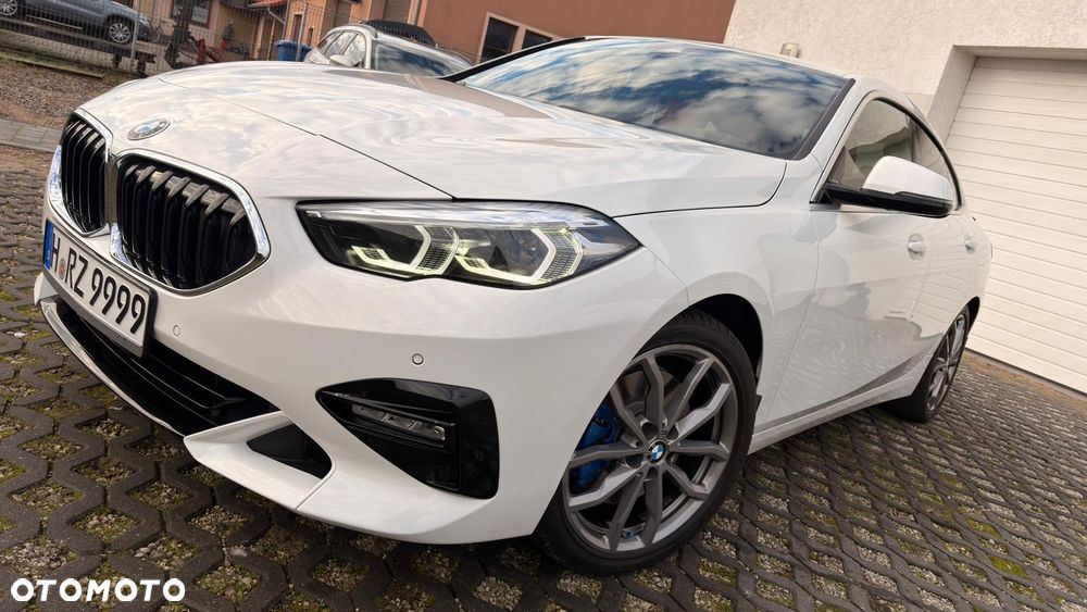 BMW Seria 2 - 6