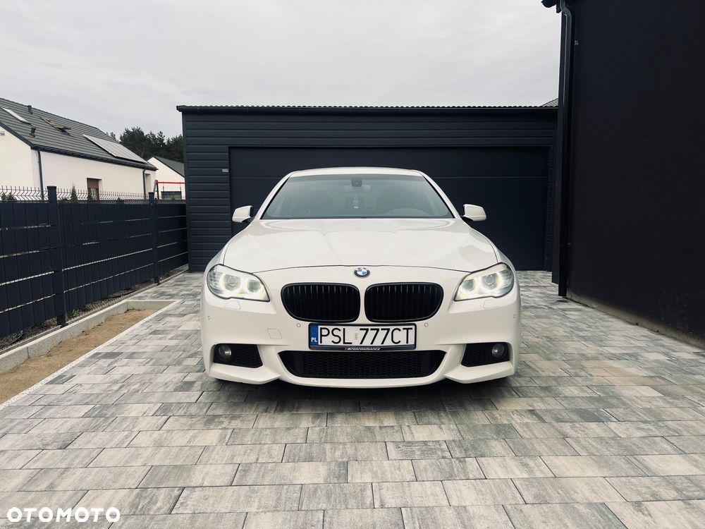 BMW Seria 5 - 3